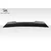 2008-2023 Dodge Challenger Duraflex Strata Rear Wing Spoiler - 1 Piece - Image 6