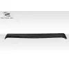 2008-2023 Dodge Challenger Duraflex Strata Rear Wing Spoiler - 1 Piece - Image 3