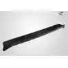 2008-2023 Dodge Challenger Carbon Creations Strata Rear Wing Spoiler - 1 Piece - Image 4