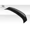 2006-2011 Honda Civic 4DR Duraflex Kingston Rear Wing Spoiler - 1 Piece - Image 4