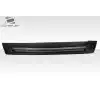 1979-1993 Ford Mustang Duraflex Apex Aero Front Bumper Add On - 1 Piece - Image 2