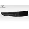 1979-1993 Ford Mustang Duraflex Apex Aero Front Bumper Add On - 1 Piece - Image 3