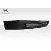 1979-1993 Ford Mustang Duraflex Apex Aero Front Bumper Add On - 1 Piece - Image 4