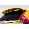 2014-2019 Honda Fit Duraflex Arcos Rear Wing Spoiler - 1 Piece - Image 2