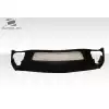 2004-2007 Porsche 997 911 Duraflex LBW Front Bumper - 1 Piece - Image 2