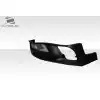 2004-2007 Porsche 997 911 Duraflex LBW Front Bumper - 1 Piece - Image 3