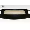 2004-2007 Porsche 997 911 Duraflex LBW Front Bumper - 1 Piece - Image 5