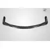 2004-2007 Porsche 911 Carrera 997 Carbon Creations Taka Front Lip Spoiler Air Dam - 1 Piece - Image 2