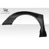 2004-2007 Porsche 997 911 Duraflex LBW Front Fender Flares - 4 Piece - Image 7