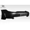 2004-2007 Porsche 997 911 Duraflex LBW Rear Bumper - 1 Piece - Image 5