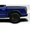 2018-2020 Ford F150 Duraflex Rocker Rear Fender Flares - 2 Piece - Image 1