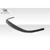 1997-2004 Chevrolet Corvette C5 Duraflex Downforce Front Lip Spoiler Splitter - 1 Piece - Image 5