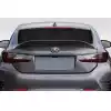 2015-2022 Lexus RC Duraflex Dreamtech Rear Wing Spoiler - 1 Piece - Image 1