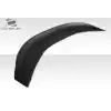 2015-2022 Lexus RC Duraflex Dreamtech Rear Wing Spoiler - 1 Piece - Image 3