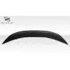 2015-2022 Lexus RC Duraflex Dreamtech Rear Wing Spoiler - 1 Piece - Image 5