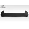 2004-2009 Mazda 3 HB Duraflex Speed3 Look Rear Wing Spoiler - 1 Piece - Image 7