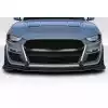 2018-2023 Ford Mustang Duraflex GT500 Look Front Bumper - 1 Piece - Image 1