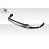 2019-2023 Mazda 3 Duraflex J Spec Front Lip Spoiler Air Dam - 1 Piece - Image 3