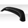 2010-2013 Mazda 3 HB Duraflex Speed3 Look Rear Wing Spoiler - 1 Piece - Image 1