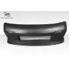 1985-1992 Mazda RX7 Duraflex Phoenix Fire Front Bumper - 1 Piece - Image 3