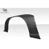 1985-1992 Mazda RX7 Duraflex Phoenix Fire Front Fender Flares - 2 Pieces - Image 5