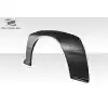 1985-1992 Mazda RX7 Duraflex Phoenix Fire Front Fender Flares - 2 Pieces - Image 7