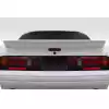 1985-1992 Mazda RX7 Duraflex Phoenix Fire Rear Wing Spoiler - 1 Piece - Image 1