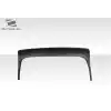 1985-1992 Mazda RX7 Duraflex Phoenix Fire Rear Wing Spoiler - 1 Piece - Image 5