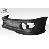 1993-2001 Subaru Impreza Duraflex RBS Front Bumper - 1 Piece - Image 3