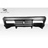 1993-2001 Subaru Impreza Duraflex RBS Rear Bumper - 1 Piece - Image 2