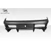 1993-2001 Subaru Impreza Duraflex RBS Rear Bumper - 1 Piece - Image 3