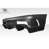 1993-2001 Subaru Impreza Duraflex RBS Rear Bumper - 1 Piece - Image 4