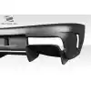 1993-2001 Subaru Impreza Duraflex RBS Rear Bumper - 1 Piece - Image 5