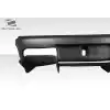 1993-2001 Subaru Impreza Duraflex RBS Rear Bumper - 1 Piece - Image 6