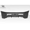 1993-2001 Subaru Impreza Duraflex RBS Rear Bumper - 1 Piece - Image 8