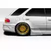 1993-2001 Subaru Impreza Duraflex RBS Rear Fender Flares - 6 Pieces (50mm Added Clearance) - Image 1