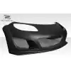 2006-2015 Mazda Miata Duraflex Syndicate Front Bumper - 1 Piece - Image 4