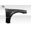 1996-1998 Honda Civic Duraflex K Spec Front Fenders (50MM) - 2 Pieces - Image 3