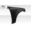 1996-1998 Honda Civic Duraflex K Spec Front Fenders (50MM) - 2 Pieces - Image 6