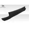 2004-2007 Porsche 911 Carrera 997 Duraflex Taka Rear Diffuser - 1 Piece - Image 3