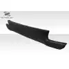 2004-2007 Porsche 911 Carrera 997 Duraflex Taka Rear Diffuser - 1 Piece - Image 4