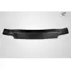 2004-2007 Porsche 911 Carrera 997 Carbon Creations Taka Rear Diffuser - 1 Piece - Image 2