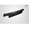 2004-2007 Porsche 911 Carrera 997 Carbon Creations Taka Rear Diffuser - 1 Piece - Image 4