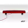 Universal 13 Inch LED red third brake light - 1 Piece - Image 3