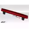 Universal 13 Inch LED red third brake light - 1 Piece - Image 5