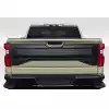 2019-2023 Chevrolet Silverado 1500 Duraflex Street Runner Tailgate Panel - 1 Piece - Image 1