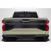 2019-2023 Chevrolet Silverado 1500 Carbon Creations Street Runner Tailgate Panel - 1 Piece - Image 1