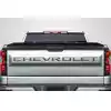 2019-2023 Chevrolet Silverado 1500 Carbon Creations Street Runner Rear Tailgate Wing Spoiler - 1 Piece - Image 1