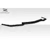 2009-2015 Cadillac CTS-V Duraflex Alpha Front Lip Spoiler Air Dam - 1 Piece - Image 3