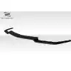 2009-2015 Cadillac CTS-V Duraflex Alpha Front Lip Spoiler Air Dam - 1 Piece - Image 4